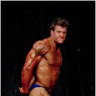 Daniel  Beerhalter - NPC New Jersey Golds Classic 2011 - #1