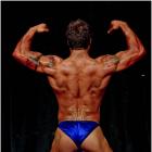 Daniel  Beerhalter - NPC New Jersey Golds Classic 2011 - #1