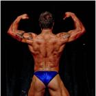 Daniel  Beerhalter - NPC New Jersey Golds Classic 2011 - #1