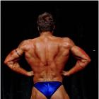 Daniel  Beerhalter - NPC New Jersey Golds Classic 2011 - #1