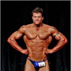 Daniel  Beerhalter - NPC New Jersey Golds Classic 2011 - #1