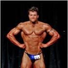 Daniel  Beerhalter - NPC New Jersey Golds Classic 2011 - #1