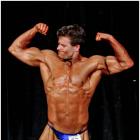 Daniel  Beerhalter - NPC New Jersey Golds Classic 2011 - #1