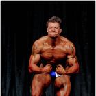 Daniel  Beerhalter - NPC New Jersey Golds Classic 2011 - #1