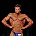 Daniel  Beerhalter - NPC New Jersey Golds Classic 2011 - #1