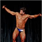 Daniel  Beerhalter - NPC New Jersey Golds Classic 2011 - #1