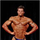 Daniel  Beerhalter - NPC New Jersey Golds Classic 2011 - #1