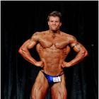 Daniel  Beerhalter - NPC New Jersey Golds Classic 2011 - #1