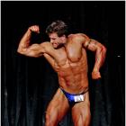 Daniel  Beerhalter - NPC New Jersey Golds Classic 2011 - #1