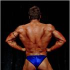 Daniel  Beerhalter - NPC New Jersey Golds Classic 2011 - #1