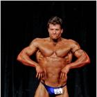 Daniel  Beerhalter - NPC New Jersey Golds Classic 2011 - #1