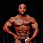 Kenneth   Medley - NPC New Jersey Golds Classic 2011 - #1