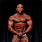 Kenneth   Medley - NPC New Jersey Golds Classic 2011 - #1