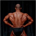 Kenneth   Medley - NPC New Jersey Golds Classic 2011 - #1