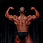 Kenneth   Medley - NPC New Jersey Golds Classic 2011 - #1