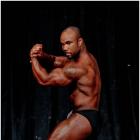 Kenneth   Medley - NPC New Jersey Golds Classic 2011 - #1