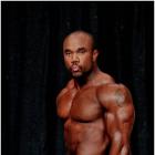 Kenneth   Medley - NPC New Jersey Golds Classic 2011 - #1