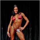 Melissa  Berg - NPC New Jersey Golds Classic 2011 - #1