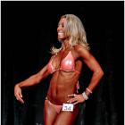 Stephanie  Pequero - NPC New Jersey Golds Classic 2011 - #1