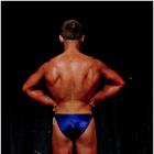 Nicholas  White - NPC New Jersey Golds Classic 2011 - #1