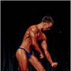 Nicholas  White - NPC New Jersey Golds Classic 2011 - #1