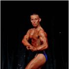 Nicholas  White - NPC New Jersey Golds Classic 2011 - #1