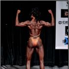 Sandy  James Brown - NPC New Jersey Golds Classic 2011 - #1