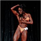 Sandy  James Brown - NPC New Jersey Golds Classic 2011 - #1