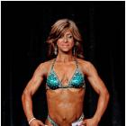 Marie  Hall - NPC New Jersey Golds Classic 2011 - #1