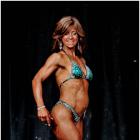 Marie  Hall - NPC New Jersey Golds Classic 2011 - #1