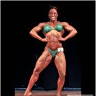 Marie  Hall - NPC East Coast Championships 2012 - #1