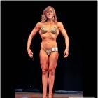 Marie  Hall - NPC East Coast Championships 2012 - #1