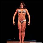 Eileen  Lopiccolo - NPC East Coast Championships 2012 - #1