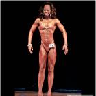 Monique   Robinson - NPC East Coast Championships 2012 - #1