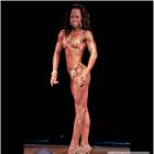 Monique   Robinson - NPC East Coast Championships 2012 - #1