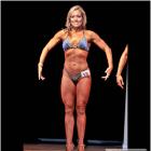 Eileen  Lopiccolo - NPC East Coast Championships 2012 - #1