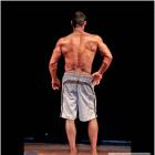 Anthony  LeoGrande - NPC East Coast Championships 2012 - #1