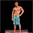 Alex  Sepe - NPC East Coast Championships 2012 - #1