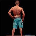 Alex  Sepe - NPC East Coast Championships 2012 - #1