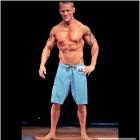 Jason  Whalen - NPC East Coast Championships 2012 - #1