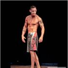 Nick  Tagliasachhi - NPC East Coast Championships 2012 - #1