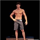 Nick  Tagliasachhi - NPC East Coast Championships 2012 - #1