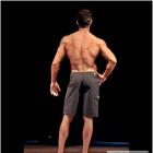 Nick  Tagliasachhi - NPC East Coast Championships 2012 - #1