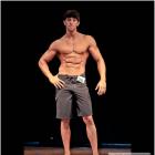 Nick  Tagliasachhi - NPC East Coast Championships 2012 - #1