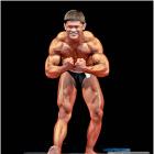 Kelvin  LaQuindanum - NPC East Coast Championships 2012 - #1