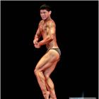 Kelvin  LaQuindanum - NPC East Coast Championships 2012 - #1