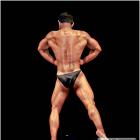 Kelvin  LaQuindanum - NPC East Coast Championships 2012 - #1