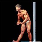 Kelvin  LaQuindanum - NPC East Coast Championships 2012 - #1