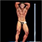 Kelvin  LaQuindanum - NPC East Coast Championships 2012 - #1