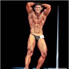 Kelvin  LaQuindanum - NPC East Coast Championships 2012 - #1